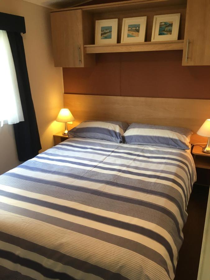 Cornwall Caravan Holidays Saint Minver Exterior foto
